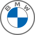 Logo of BMW - Louisville International Airport