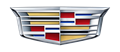 Logo of Cadillac - Louisville International Airport
