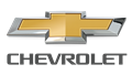 Logo of Chevrolet - Louisville International Airport