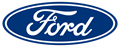 Logo of Ford - Louisville International Airport