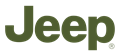 Logo of Jeep - Louisville International Airport