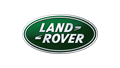 Logo of Land Rover - Louisville International Airport