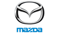 Logo of Mazda - Louisville International Airport