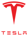 Logo of Tesla - Louisville International Airport