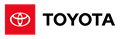 Logo of Toyota - Louisville International Airport